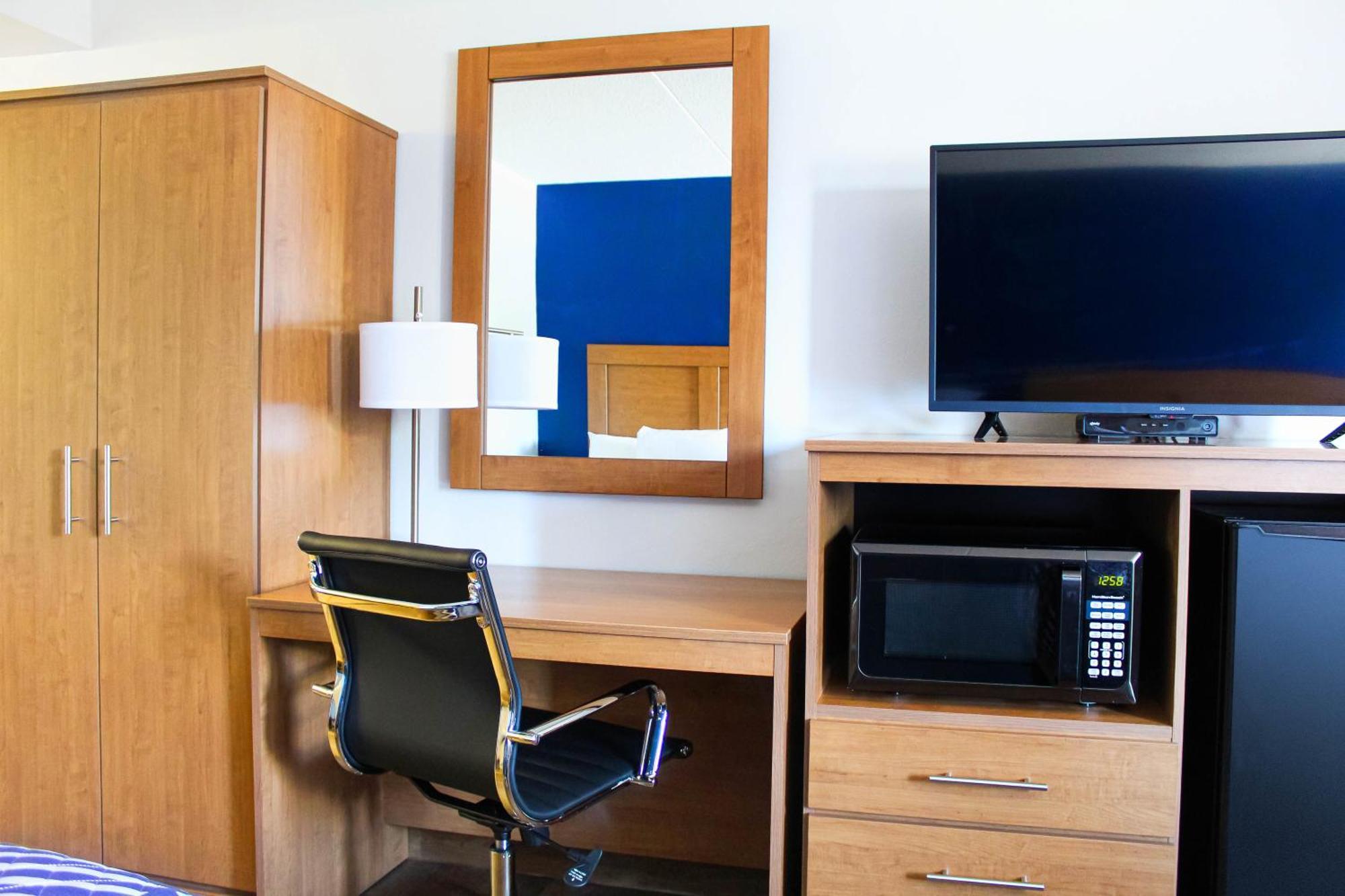Northland Motel State College Bagian luar foto