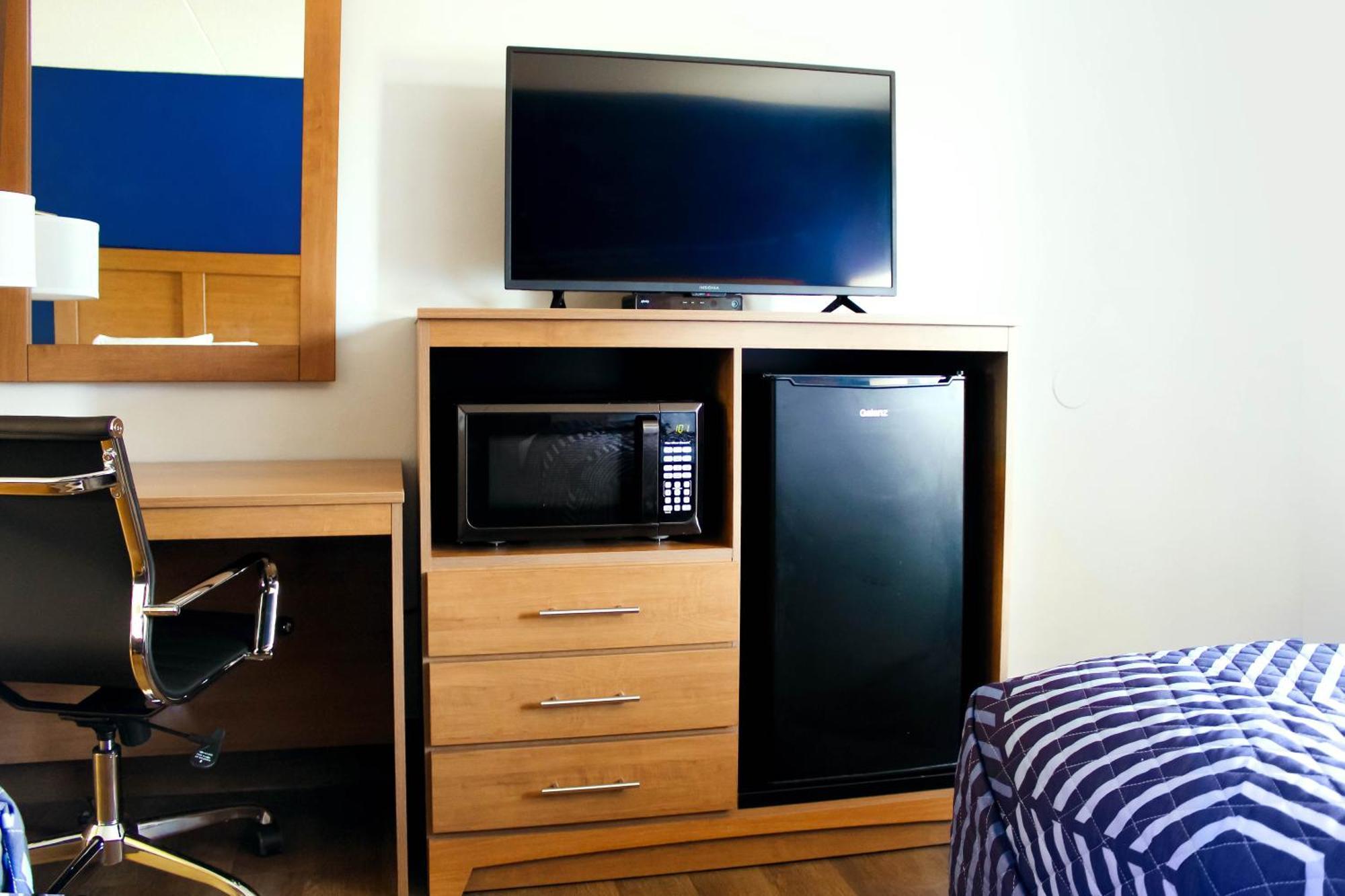 Northland Motel State College Bagian luar foto