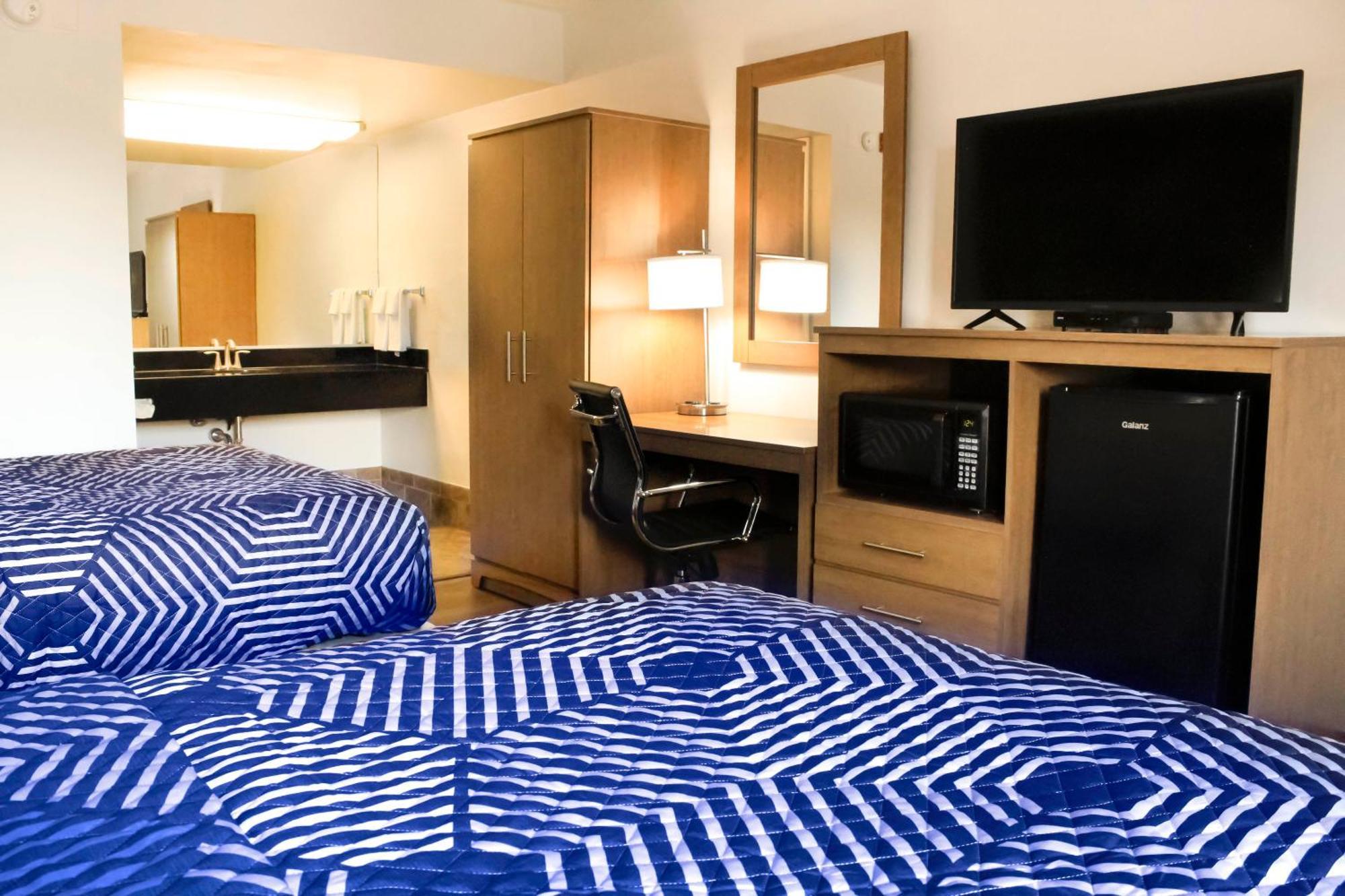 Northland Motel State College Bagian luar foto